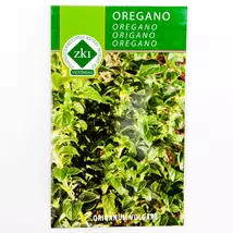Fűszernövény - Oregano