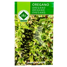 Fűszernövény - Oregano