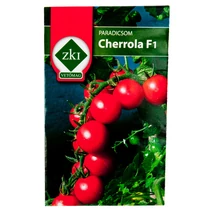 Paradicsom - Cherrola F1