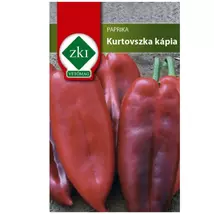 Paprika - Kurtovszka kápia