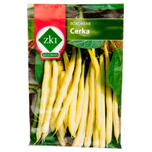 Bokorbab - Cerka