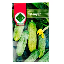 Uborka - Tétény F1