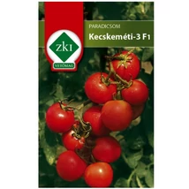 Paradicsom - Kecskeméti-3 F1