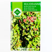 Fűszernövény - Majoranna