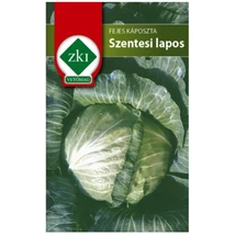 Káposzta - Szentesi lapos