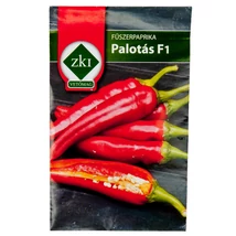 Fűszerpaprika - Palotás F1