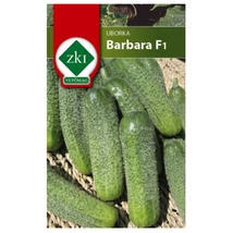 Uborka - Barbara F1
