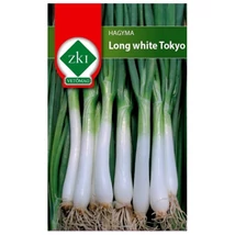 Hagyma - Long White Tokyo