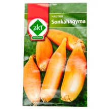 Hagyma - Sonkahagyma