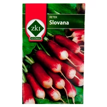 Retek - Slovana