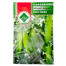 Cukorborsó - Giant Sugar