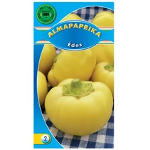 Almapaprika édes