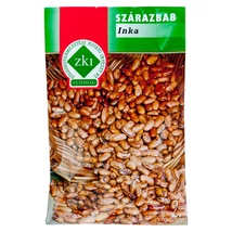 Szárazbab - Inka