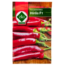 Fűszerpaprika - Hírös F1