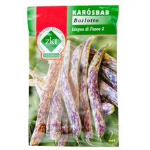 Karósbab - Borlotto
