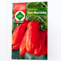Paradicsom - San Marzano