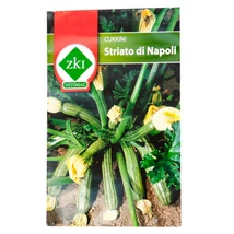 Cukkini - Striato di Napoli