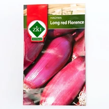 Hagyma - Long red florence
