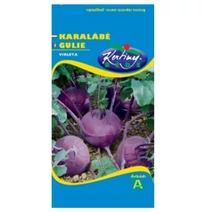 Karalábé - Violetta