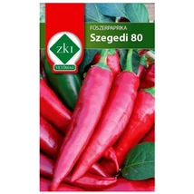 Fűszerpaprika - Szegedi 80