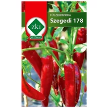 Fűszerpaprika - Szegedi 178