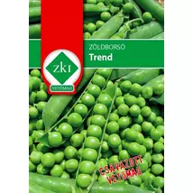 Zöldborsó Trend (500 g)