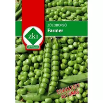 Zöldborsó - Farmer (250 g)