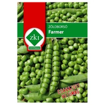 Zöldborsó - Farmer (250 g)