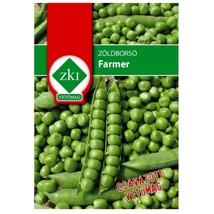 Zöldborsó - Farmer (500 g)