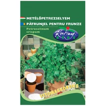 Metélőpetrezselyem - Vetőmag korong