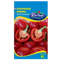 Paprika - Óriás cseresznye