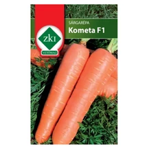 Sárgarépa - Kometa F1