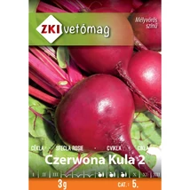 Cékla - Czerwona Kula 2