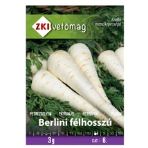 Petrezselyem - Berlini félhosszú