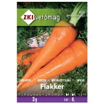 Sárgarépa - Flakker