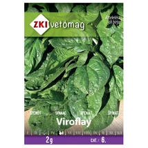 Spenót - Viroflay