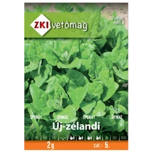 Spenót - Új-Zélandi