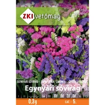 Egynyári sóvirág - színkeverék