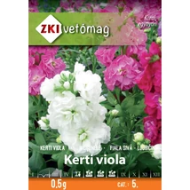 Viola - színkeverék