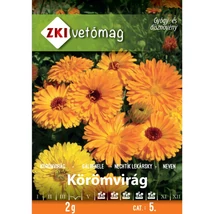 Körömvirág - Balls féle magas színkeverék