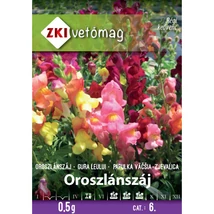 Oroszlánszáj - magas színkeverék