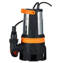 Acquaer EKS-550PSD Inox merülő szivattyú /550W/