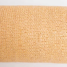 Árnyékoló háló, Recynet barna 2*10m 120g/m2