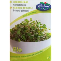 Brokkolimag csíráztatásra BIO (Microgreen)