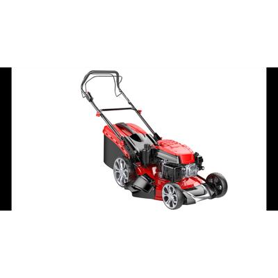 Fűnyíró /GLM 48 ES Premium önjáró 4in1 /E-start/48cm/173cm3/