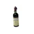 Cabernet boros palack karácsonyfadísz