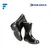 Kolmax 007 PVC női csizma (fekete, 37-41)