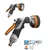 GF Multi Jet locsolópisztoly