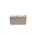 Plastia Berberis önöntöző balkonláda 40 cm taupe-bézs