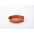  Plastia cserépalátét Tulipan 35cm terrakotta